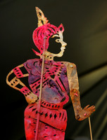 Thai Puppet