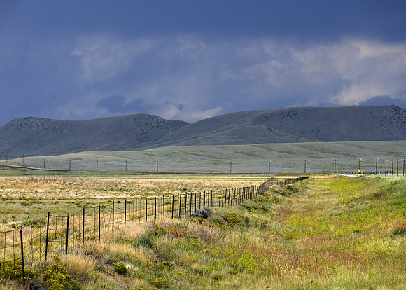 Chaffee County