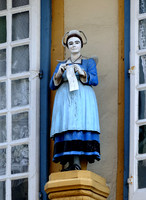 Quimper, France