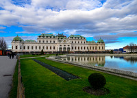 Belvedere Palace