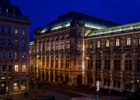 Vienna State Opera