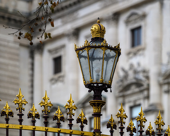 Hofburg Palace