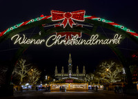 Vienna Christmas Market