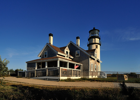 Highland Light, Cape Cod