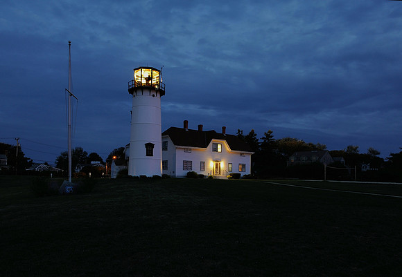 Chatham Light, Cape Cod