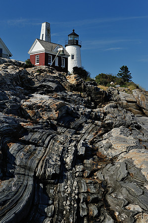 Pemaquid Point, Maine