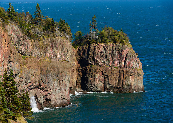 Cape D'Or