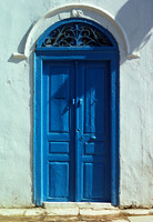 Sidi Bou Said, Tunisia (3)