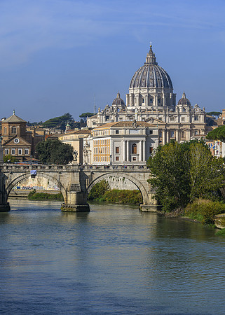 Saint Peter's Basilica