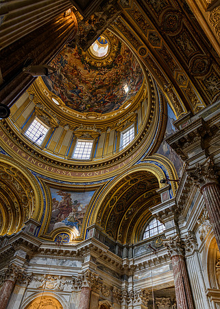 Sant'Agnese in Agone, Rome