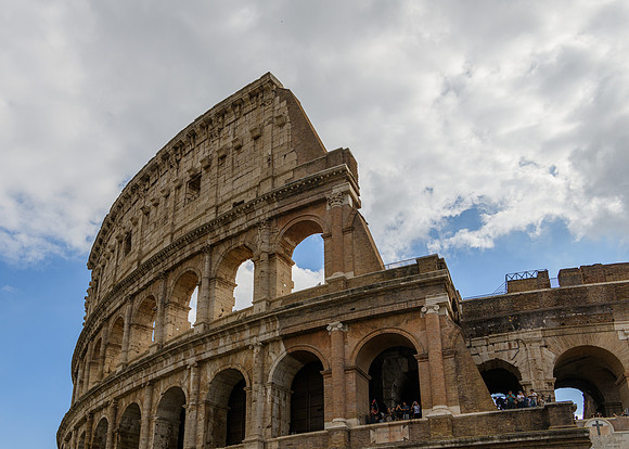 Coliseum