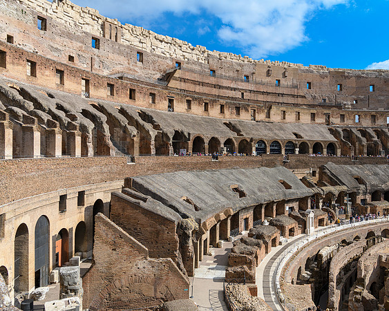 Coliseum