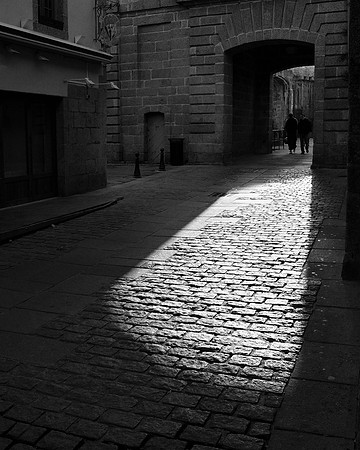 Concarneau, France