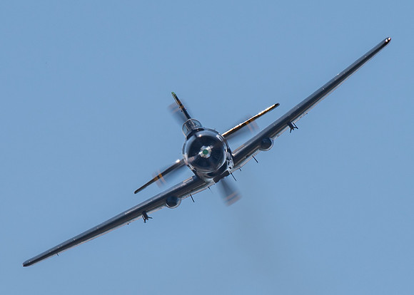 Douglas AD-4 Skyraider
