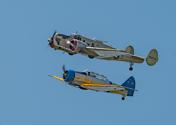 AT-11 and SJN-2