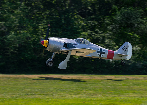 Focke-Wulf FW-190