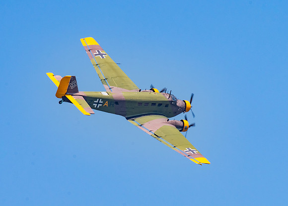 Junker Ju-52