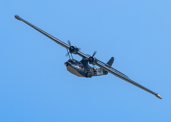 PBY-5A Catalina