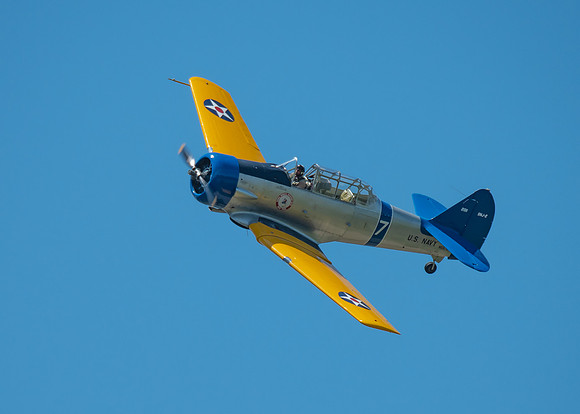 North American SJN-2