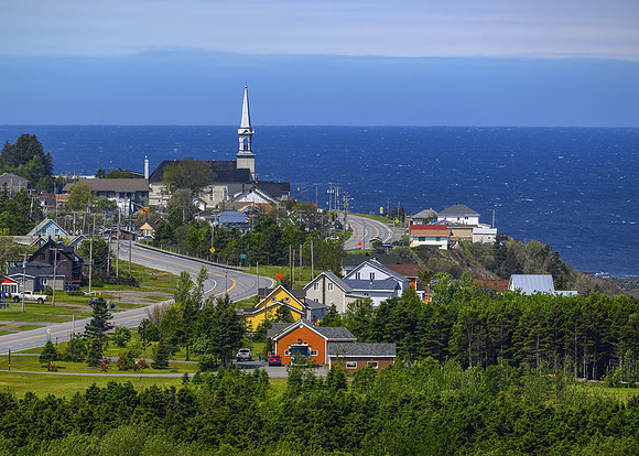 Sainte-Anne-des-Monts