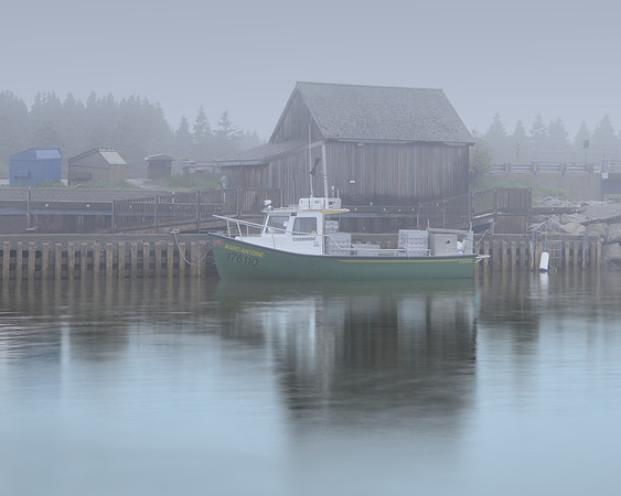 Gaspé Peninsula