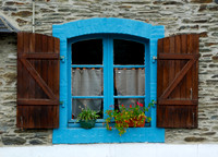 Chateauneuf-du-Faou, France