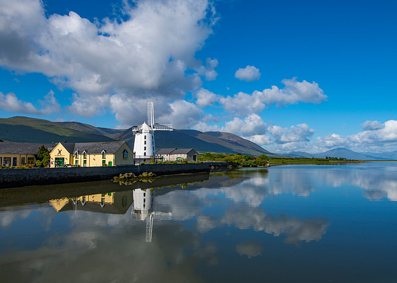 Blennerville, County Kerry
