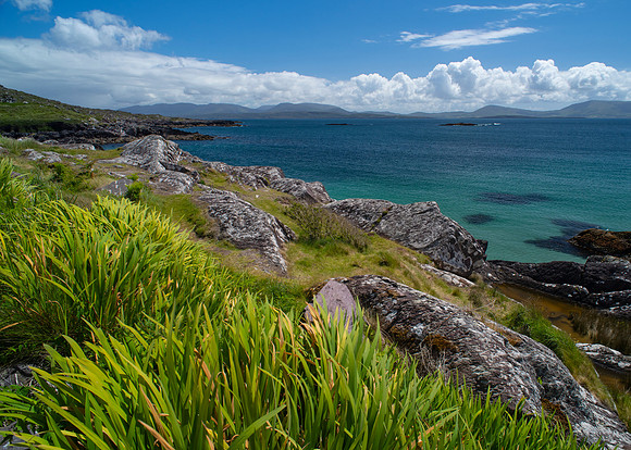 Broughane, County Kerry