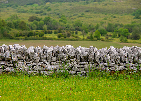 Carran, County Clare