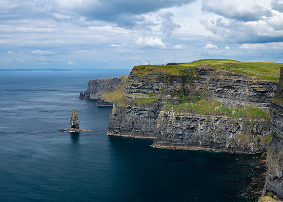 Cliffs of Moher