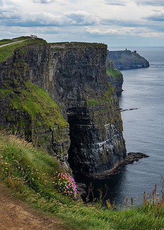 Cliffs of Moher