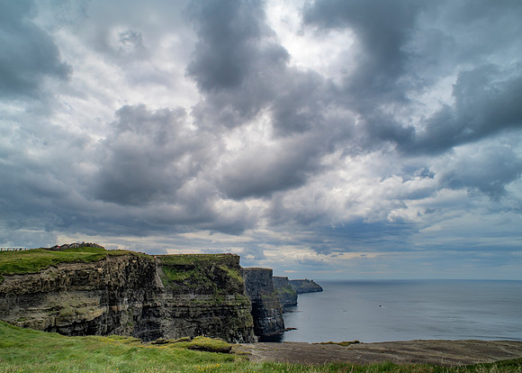 Cliffs of Moher