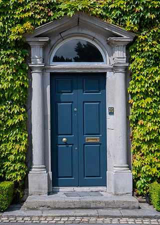 Headford Place, Kells