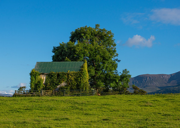 Fossa, County Kerry