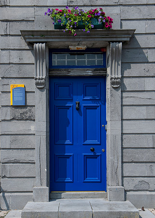 Headford Place, Kells