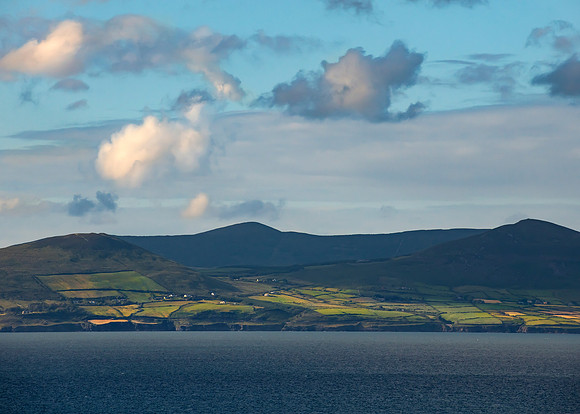 Late afternoon, Dingle Peninsula