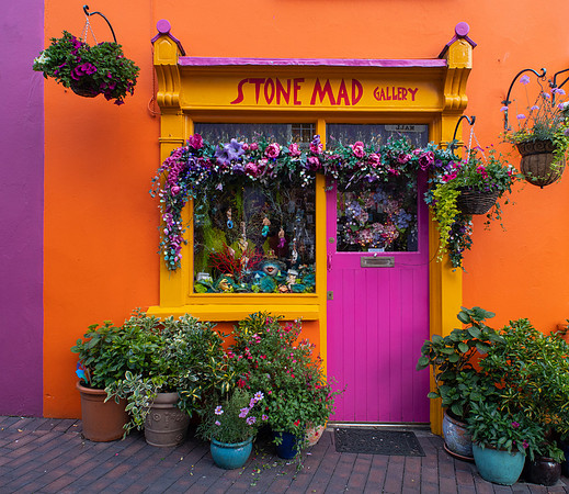 Market Lane, Kinsale