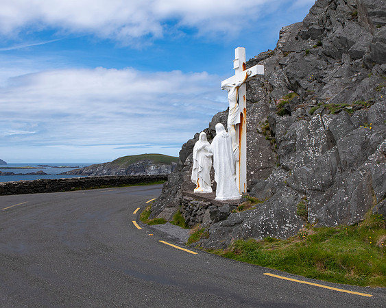 Slea Head, Dingle Peninsula