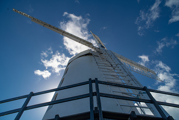 Windmill, Blennerville