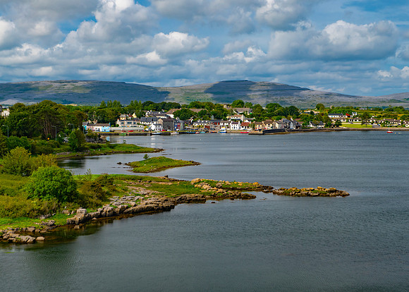 Kinvarra, County Galway