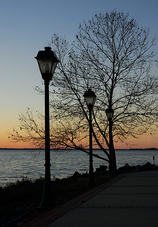 Havre de Grace, Maryland