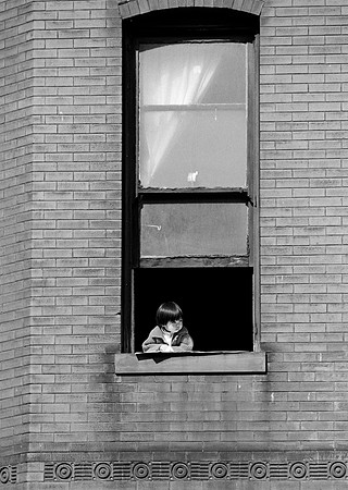 Chinatown, Washington DC