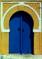 Sidi Bou Said, Tunisia (1)