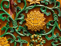 Forbidden City, China