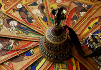 Mekong Bell