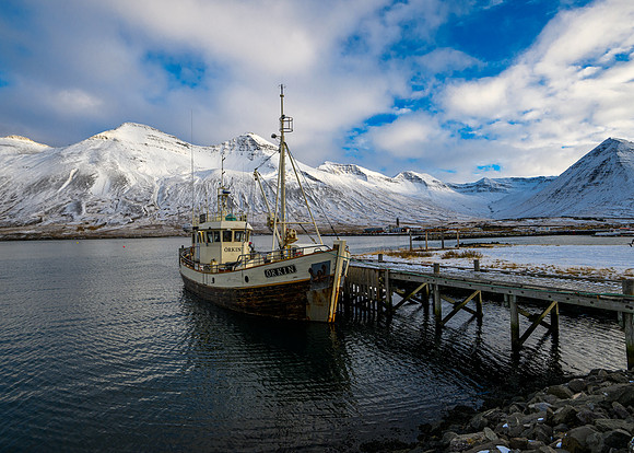 Siglufjörður