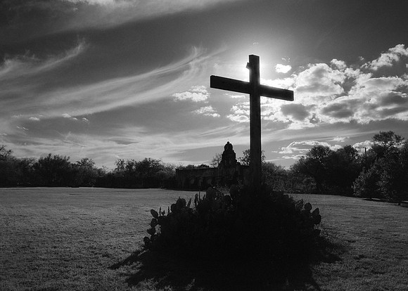 Mission San Juan, Texas