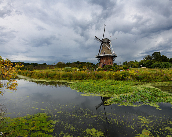 Holland