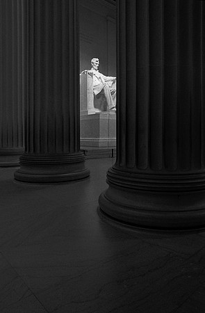 Lincoln Memorial