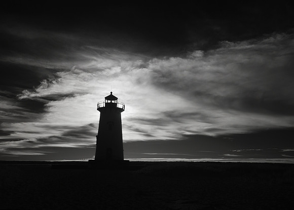 Edgartown Light, Martha's Vineyard